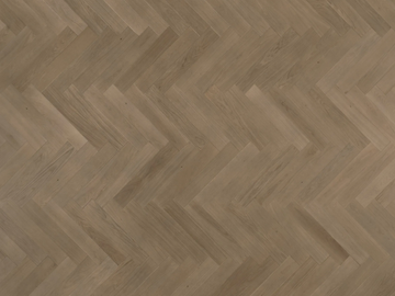 HERRINGBONE 90° FLOOR CA' BASEGGIO - Oak flooring by FOGLIE D'ORO - view 2